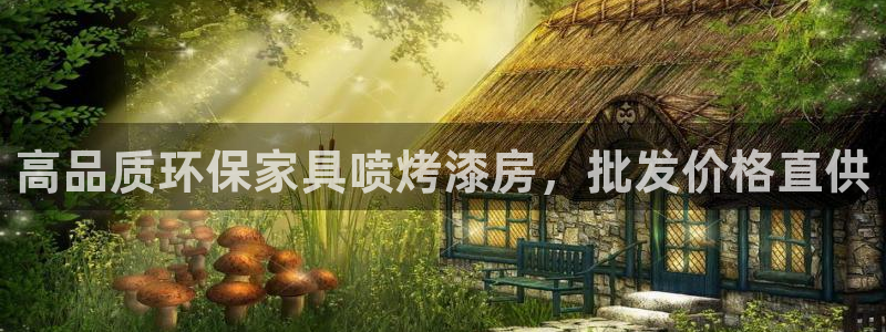 杏耀总代