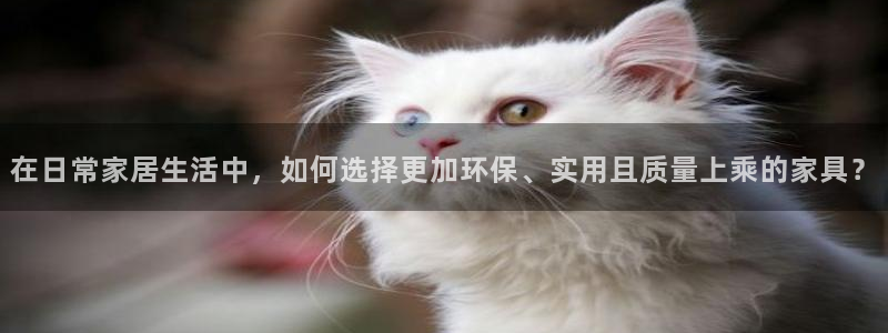 杏耀官网注册：在日常家居生活中，如何选择更加环保、实用且质量