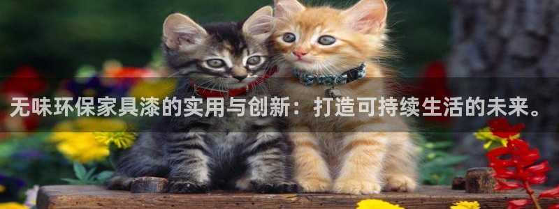 杏耀注册登录：无味环保家具漆的实用与创新：打造可持续生活的未